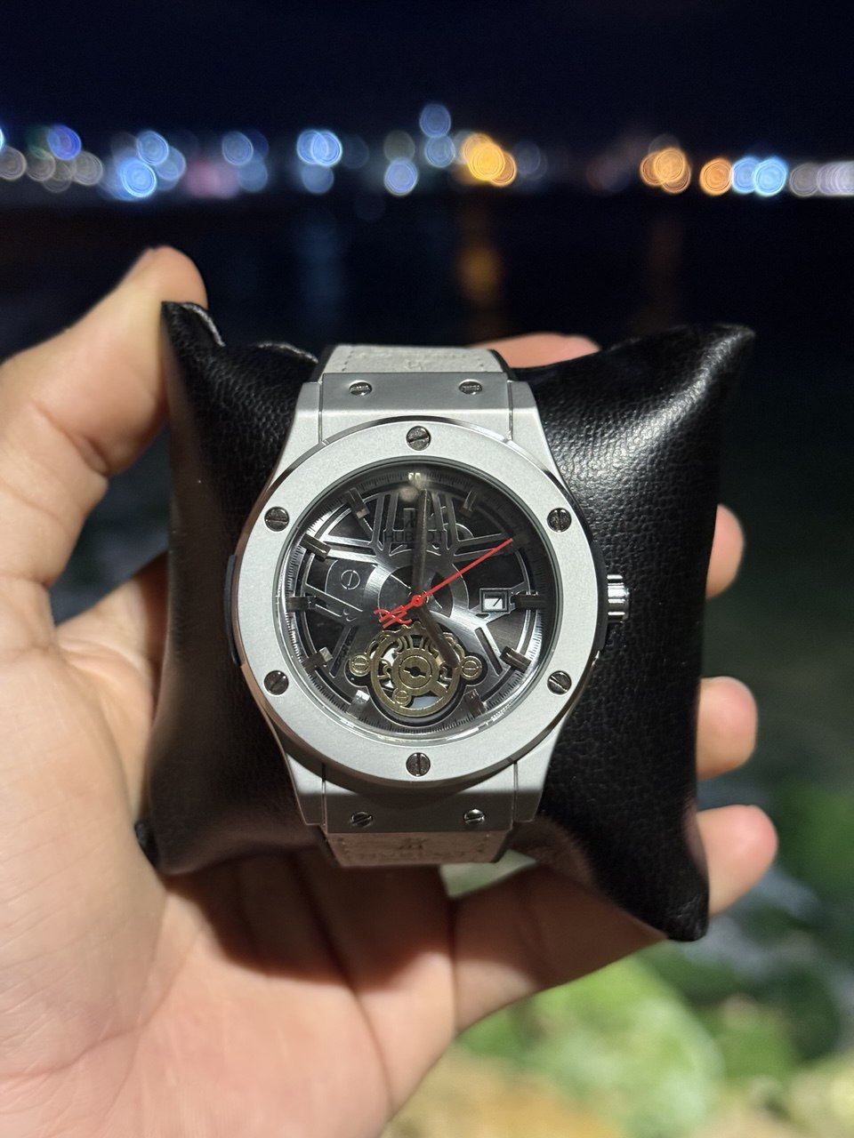 HUBLOT