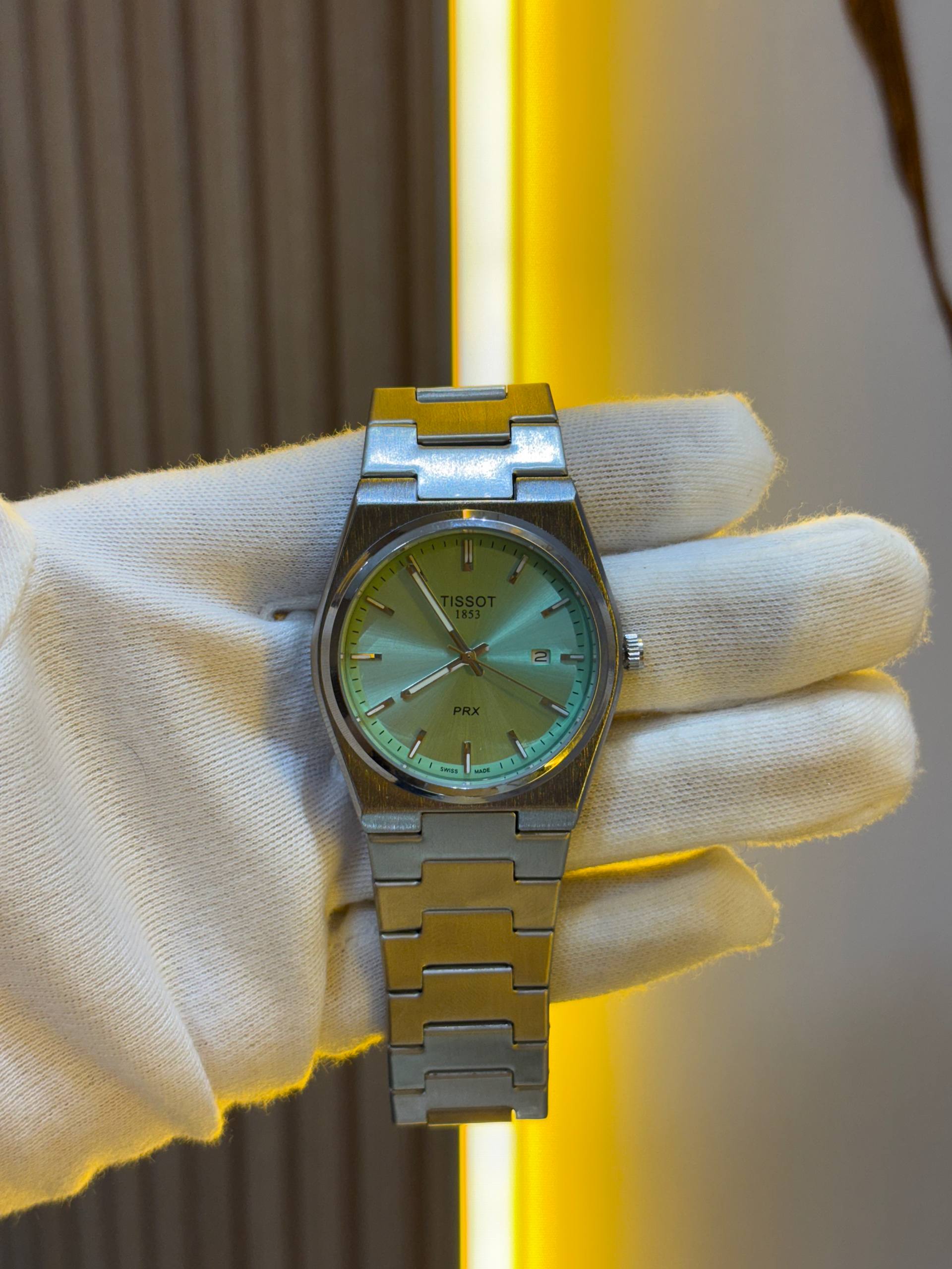 TISSOT PRX