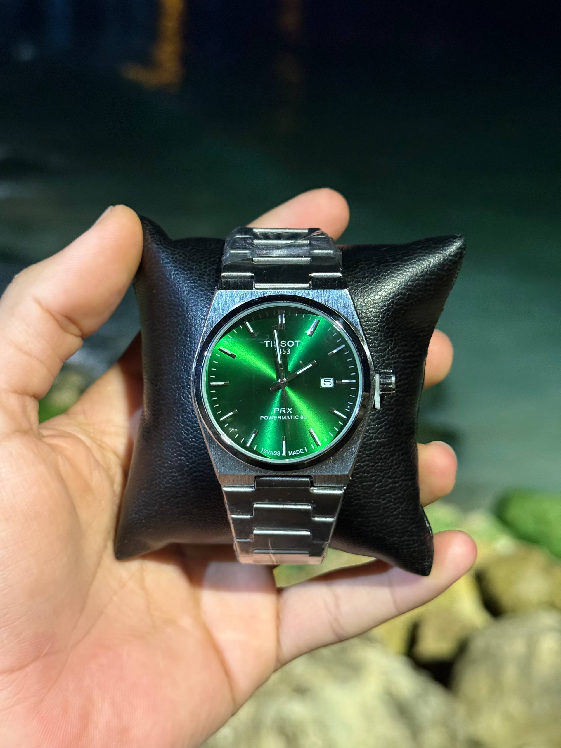 TISSOT PRX