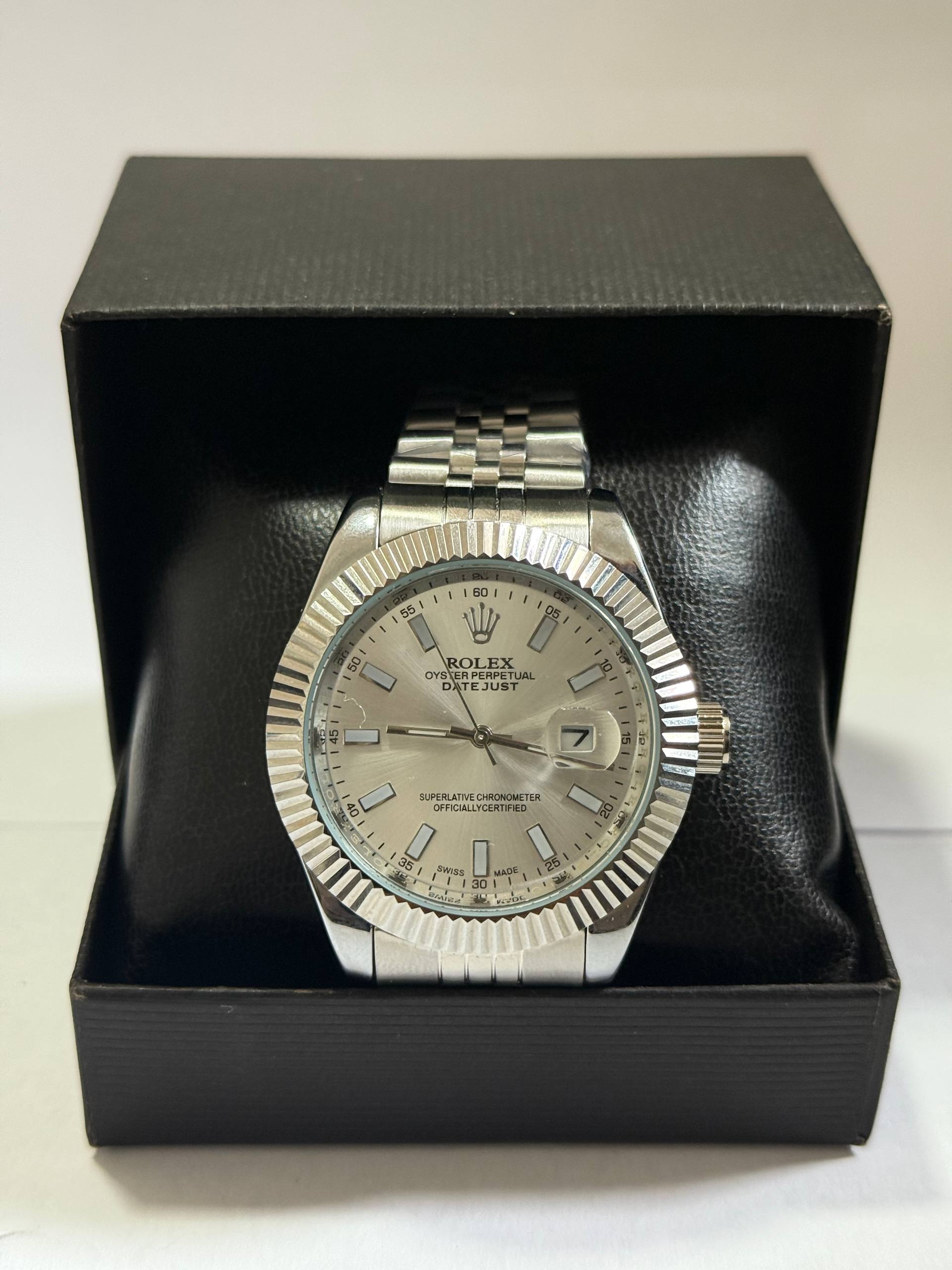 ROLEX