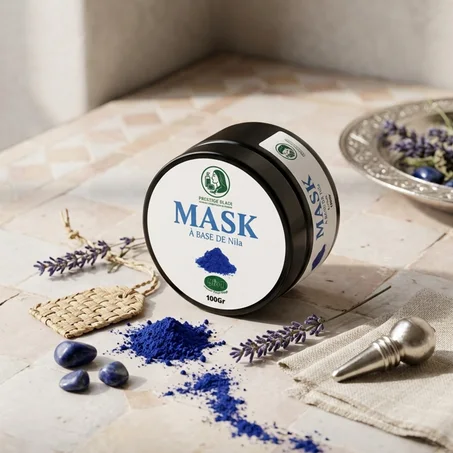 Mask à la Nila