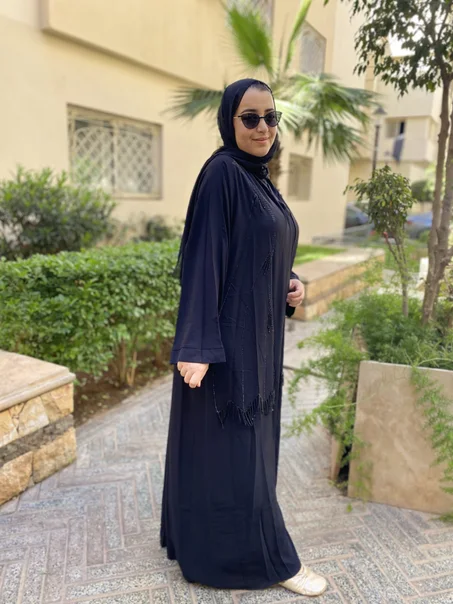 Nouvelle collection ABAYA