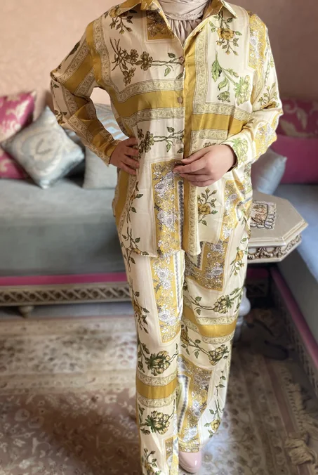 Ensemble