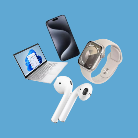 إلكترونيات