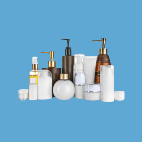 الجمال والعناية الشخصية