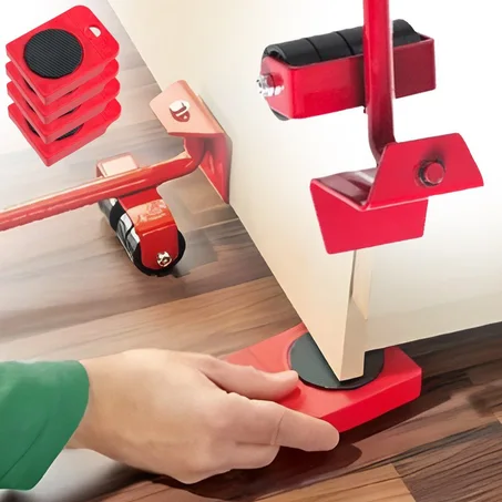 أداة تحريك الأغراض الثقيلة