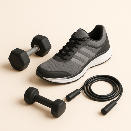 Deportes 🏋️‍♂️