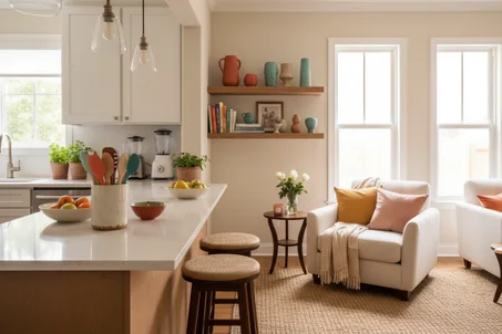 👉 Дом и кухня 🏠🍳