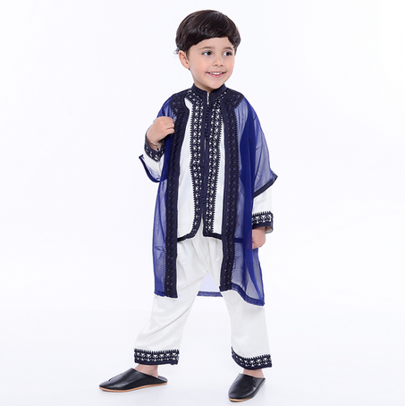 جابادور الاطفال و بلغة