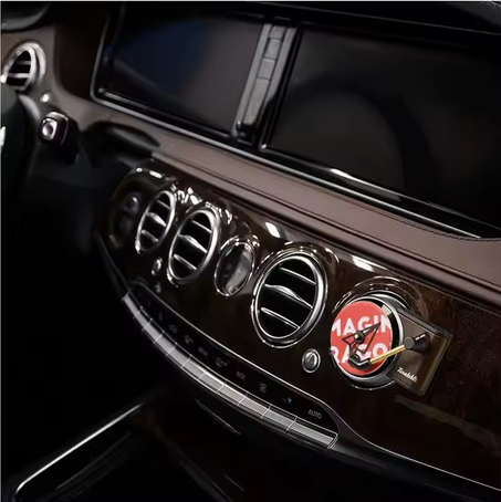 معطر السيارة الفريد