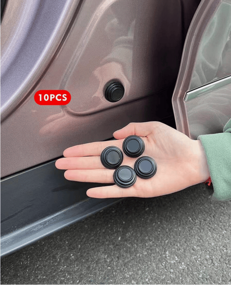 قطع عازلة للصوت لباب السيارة