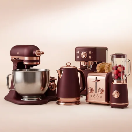 اجهزة المطبخ