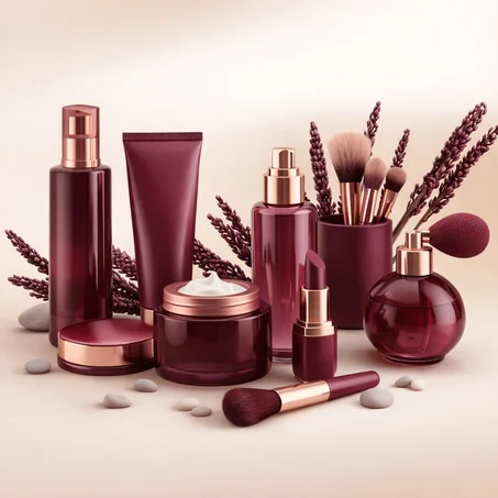 أناقة وجمال