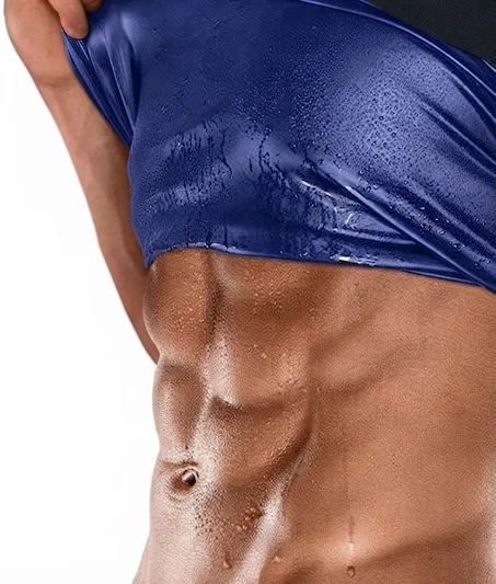Fat Burning Shirt قميص التعرق الحراري
