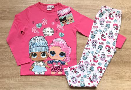 Ensemble LOL pour filles