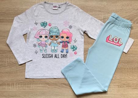 Ensemble LOL pour filles