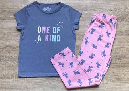 Ensemble UNICORNS pour filles