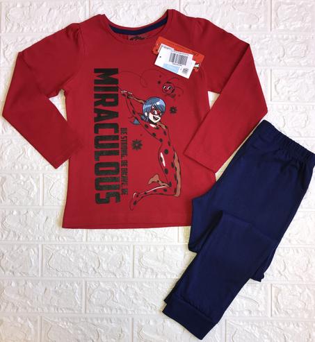 Ensemble Miraculous pour filles