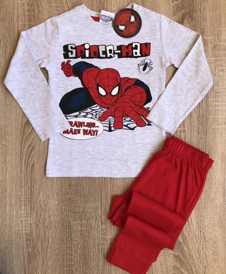 Ensemble Spiderman pour Garçons