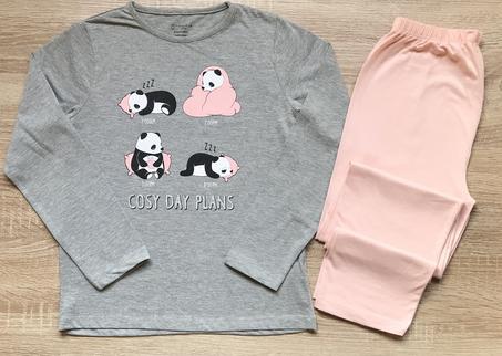 Ensemble Cosy Day Plans pour Filles
