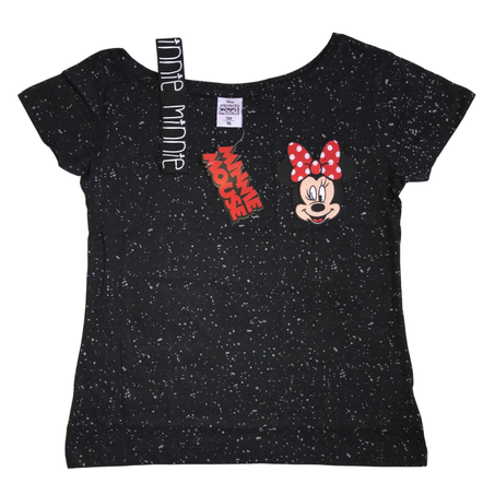 Débardeur Minnie pour filles