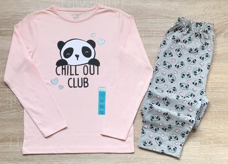 Ensemble Chill Out Club pour Filles