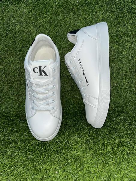 Basket  Calvin Klein