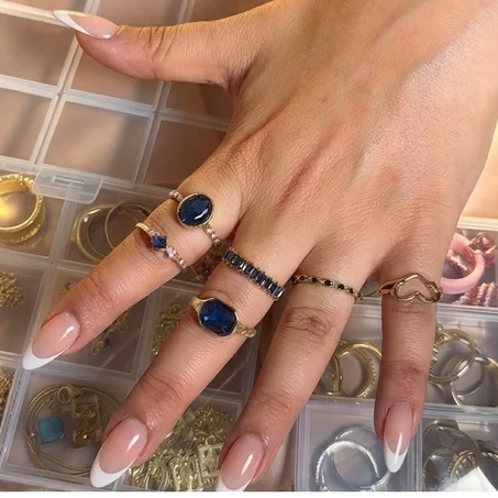 Ring Sets 💍✨