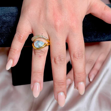 Naya ring