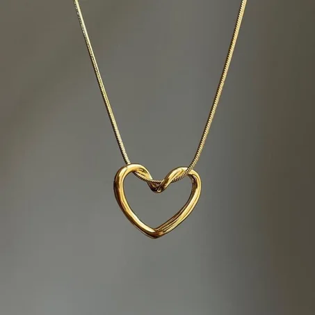 Heart Necklace