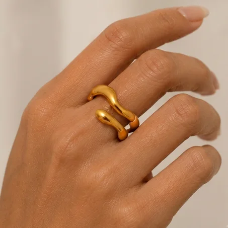 Elora ring