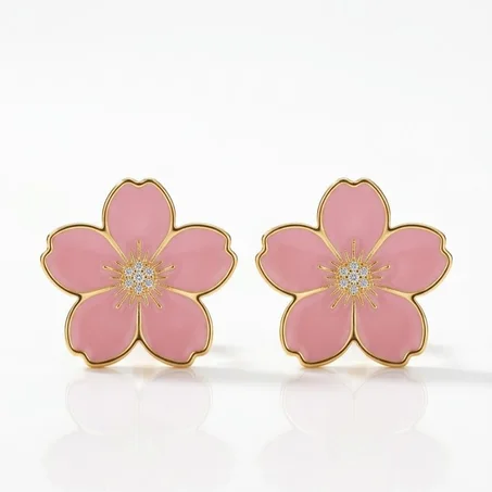 Bloomé Jewelry