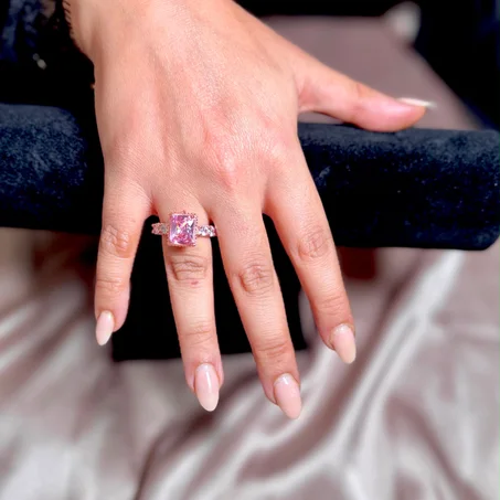 Alya ring