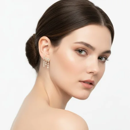Aurielle Earrings