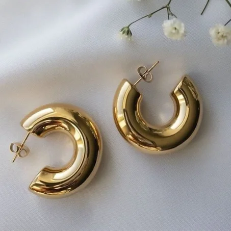Aurielle Earrings