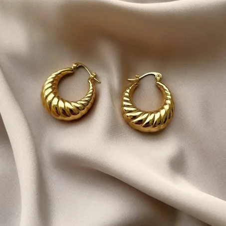 Celeste Pearl Drop Earrings