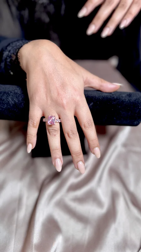 Hala ring