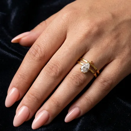 Mira Ring