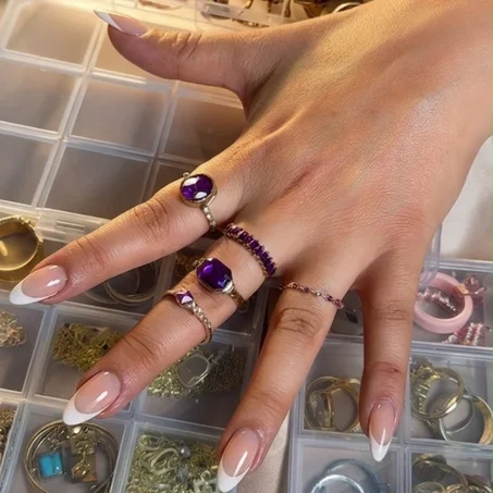 Ring Sets 💍✨