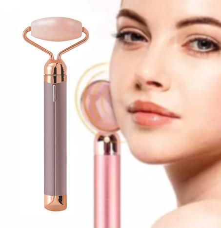 مدلك الوجه  الهزاز