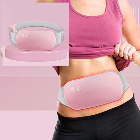 حزام الخصر الكهربائي اللاسلكي