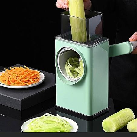 قطاعة الخضار إبوكسل  3 في 1