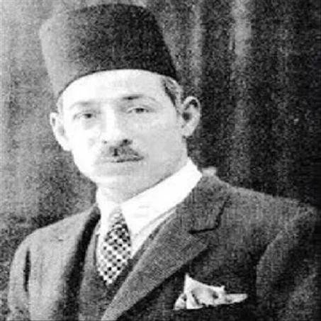 مصطفى صادق الرافعي