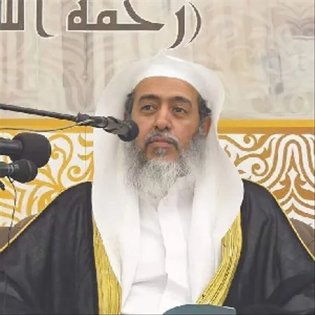 كتب الشيخ صالح العصيمي