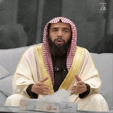 كتب الشيخ خالد المشيقح