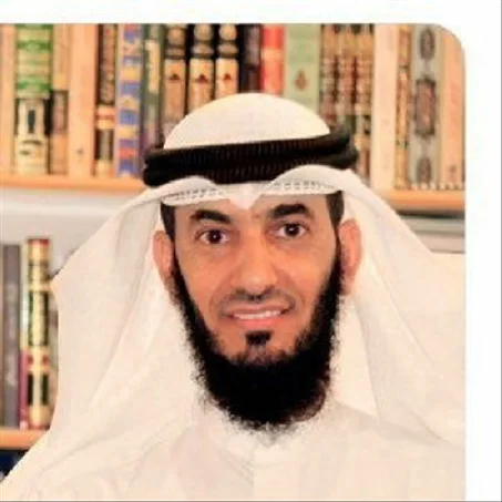 كتب الشيخ موسى بن راشد العازمي
