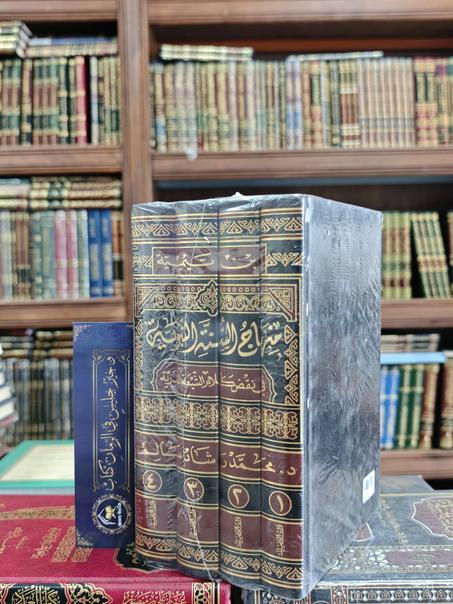 منهاج السنة النبوية- ابن تيمية