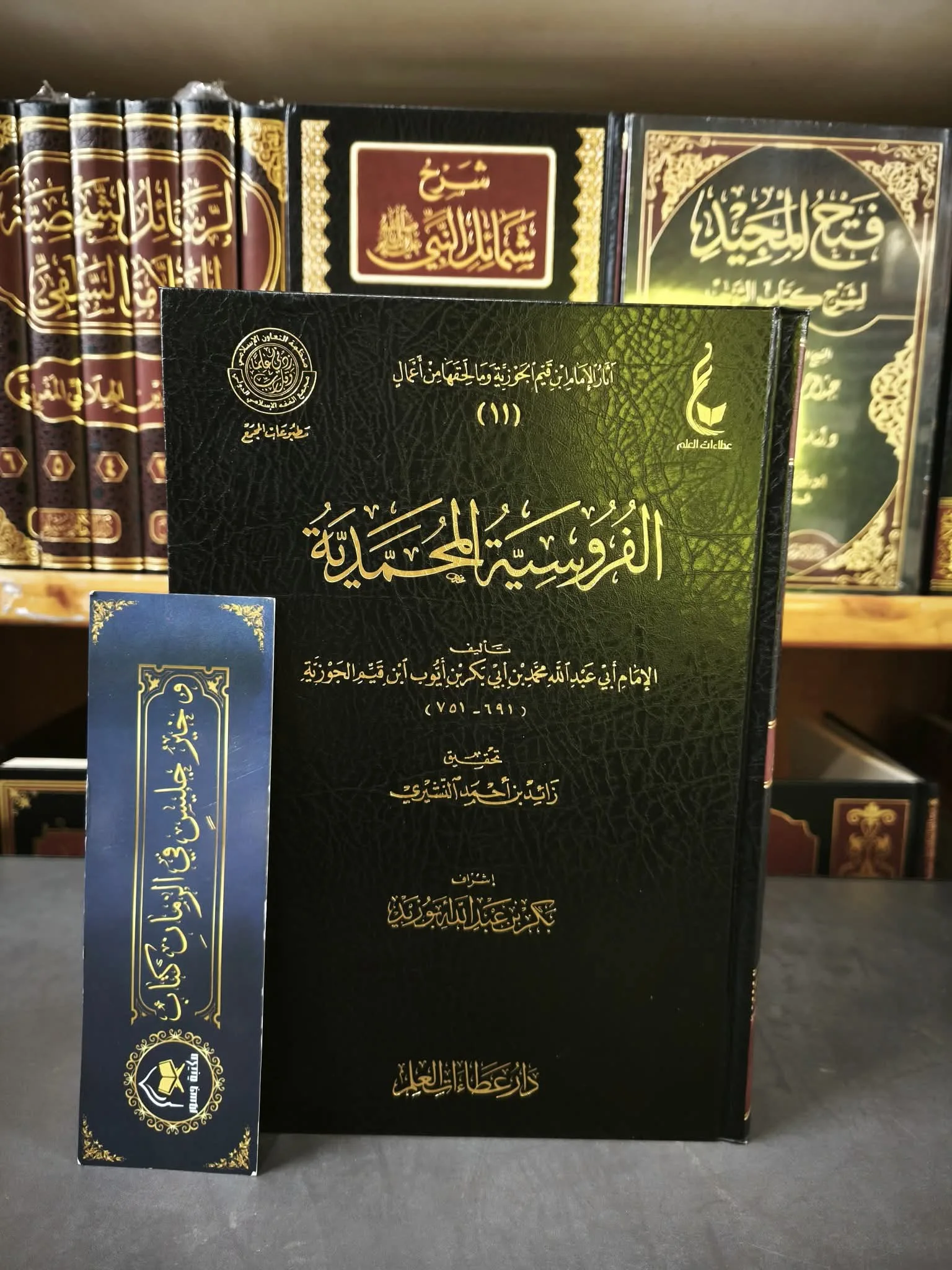 الفروسية المحمدية