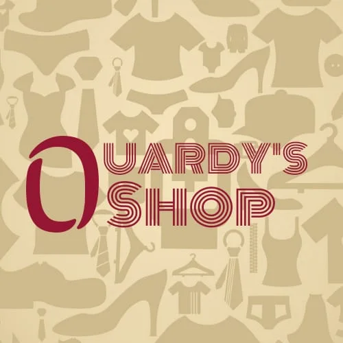 Ouardysshop