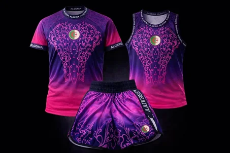 المنتج السادس